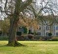 Ossaborough House