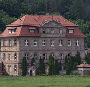 Ossaborough House