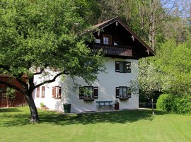 Ossaborough House