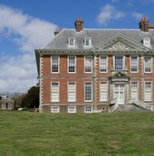 Ossaborough House